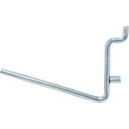 Crawfords 18225 Hook Peg Straight 2.5 in. 7001787